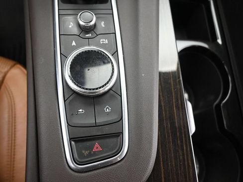 Used 2021 Cadillac Escalade Sport w/ Driver Assist Tech Package AWD/4WD image 36