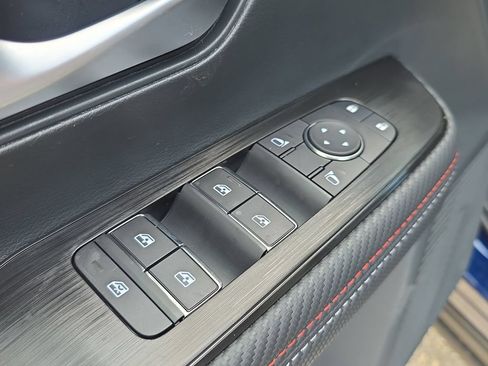 New 2026 Nissan Kicks SR w/ SR Premium Package FWD image 22