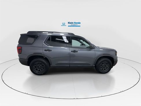 New 2026 Honda Passport TrailSport Elite image 8