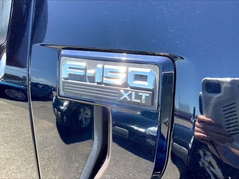 Certified 2022 Ford F150 XLT w/ Equipment Group 302A High AWD/4WD image 10