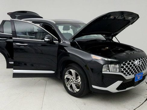 Used 2023 Hyundai Santa Fe SEL w/ Premium Package FWD image 10