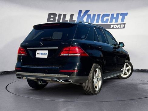 Used 2018 Mercedes-Benz GLE 350 4MATIC image 5