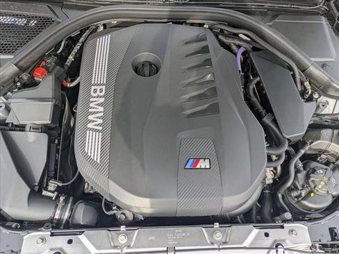 New 2026 BMW M340i Sedan image 17