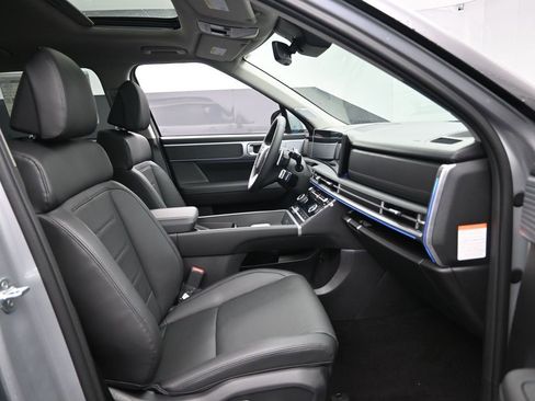 New 2026 Hyundai Santa Fe Limited AWD/4WD image 34