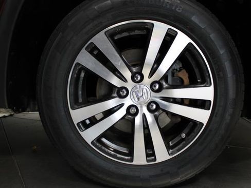 Used 2016 Honda Pilot EX-L image 33