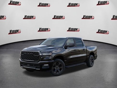 New 2026 RAM 1500 Express image 1