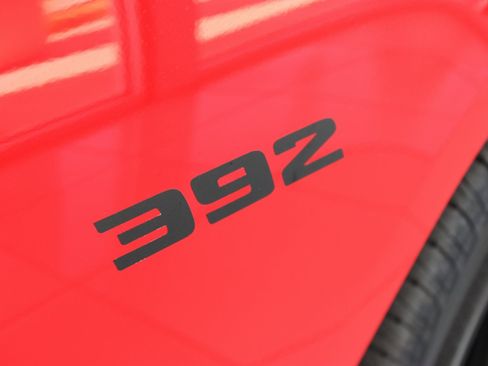 Used 2023 Dodge Charger Scat Pack w/ Daytona Edition Group image 19