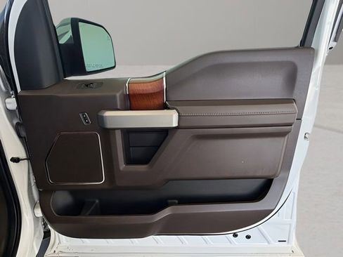 Used 2020 Ford F150 King Ranch w/ Equipment Group 601A Luxury image 42