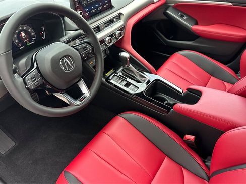 New 2026 Acura Integra A-Spec image 10