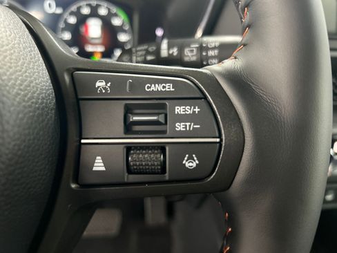 New 2026 Honda CR-V TrailSport image 31