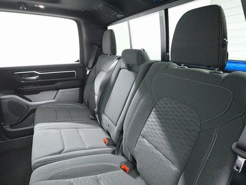 New 2026 RAM 1500 Big Horn image 26