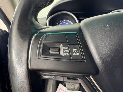 Used 2014 Maserati Ghibli S Q4 AWD/4WD image 15