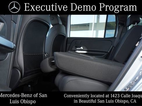 Used 2026 Mercedes-Benz GLB 250 image 23