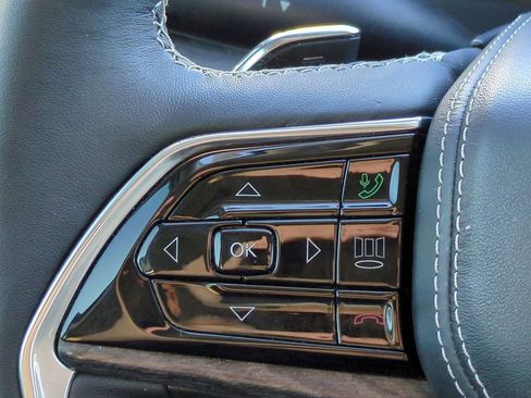 Used 2022 Jeep Grand Cherokee L Overland image 27