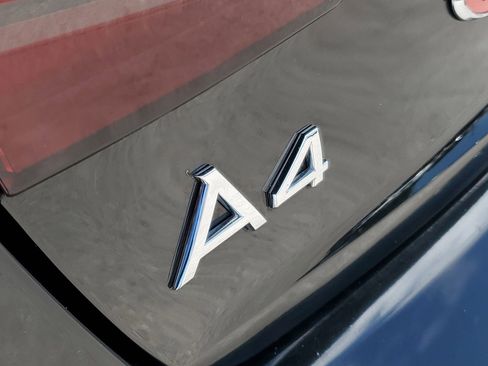Used 2022 Audi A4 2.0T Premium Plus image 6