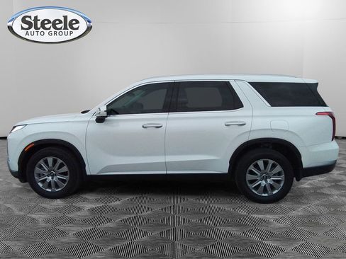 Used 2025 Hyundai Palisade SEL image 2