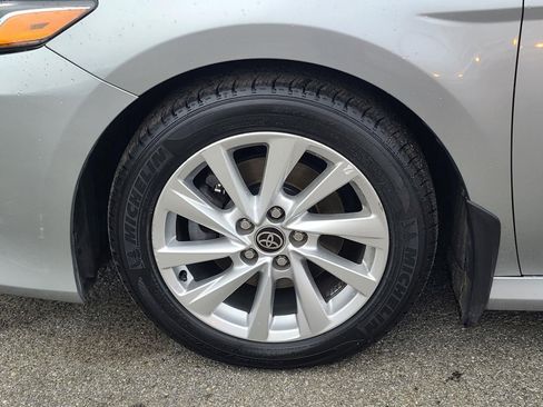 Used 2023 Toyota Camry LE image 30