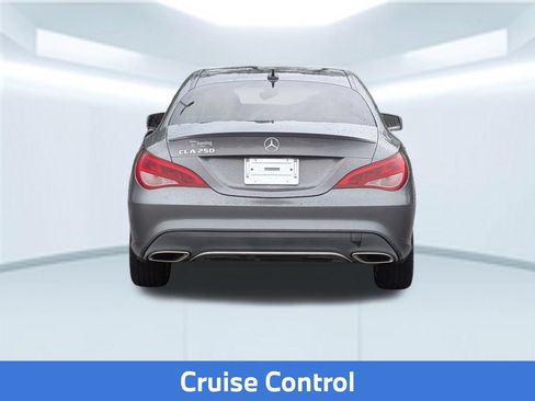 Used 2019 Mercedes-Benz CLA 250 image 5