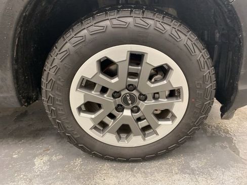 Certified 2025 Honda Passport TrailSport image 31