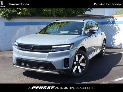 New 2026 Honda Prologue Touring