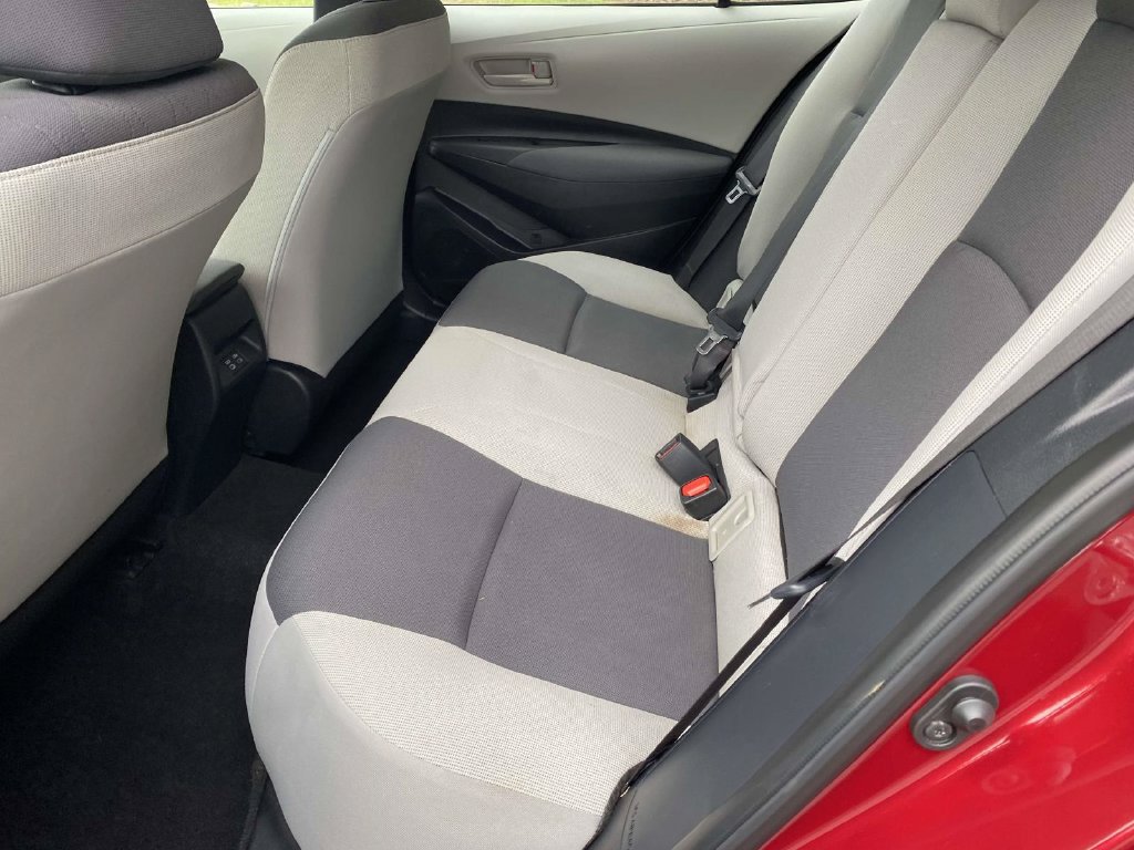 Used 2024 Toyota Corolla LE FWD image 10