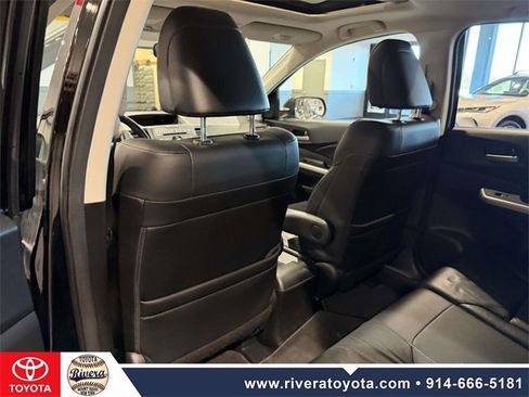 Used 2013 Honda CR-V EX-L image 12