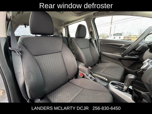 Used 2019 Honda Fit EX image 11