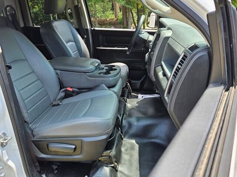 Used 2020 RAM 1500 Tradesman w/ Trailer Tow Group image 13