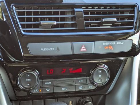 New 2026 Mitsubishi Eclipse Cross LE image 20