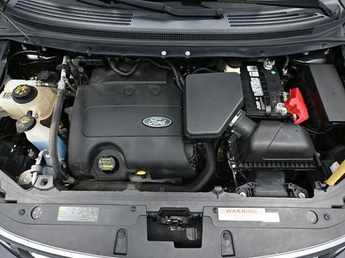 Used 2013 Ford Edge SEL image 46