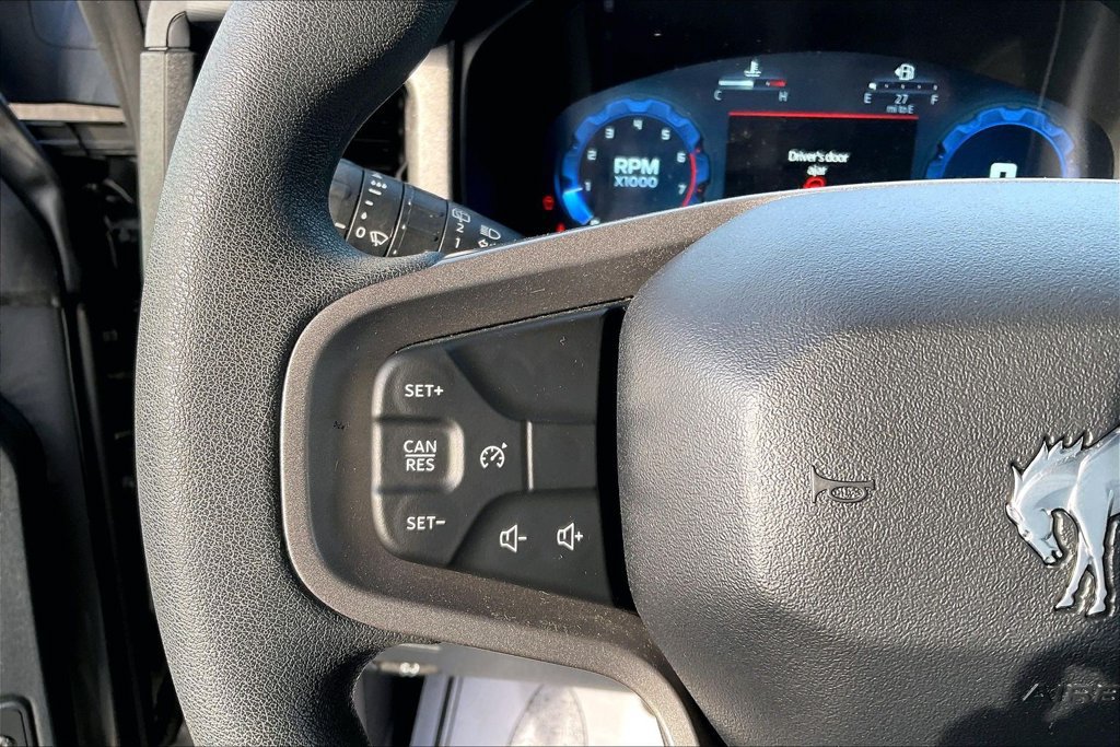 Used 2025 Ford Bronco 4-Door AWD/4WD image 17