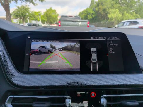 Certified 2024 BMW 228i xDrive Gran Coupe w/ Premium Package image 18