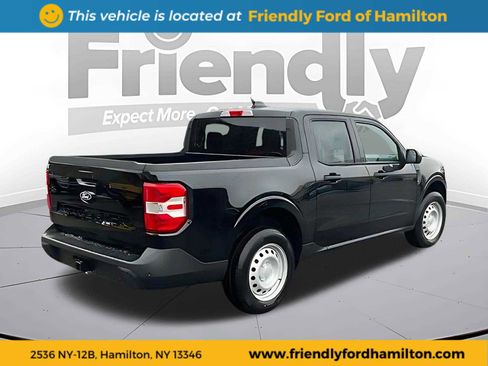 Used 2026 Ford Maverick XL image 7