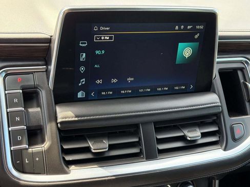 Used 2023 Chevrolet Tahoe LT w/ Luxury Package RWD image 22