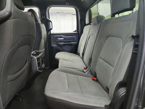 Used 2022 RAM 1500 Big Horn AWD/4WD image 21