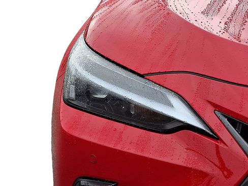 Certified 2024 Lexus NX 350 AWD w/ Vision Package image 10