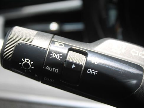 Used 2021 Kia K5 GT-Line w/ GT-Line FWD Premium Package image 27