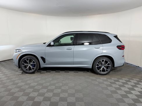New 2026 BMW X5 xDrive40i w/ M Sport Package image 2