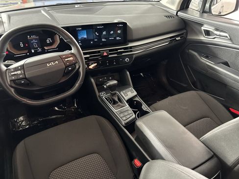 Used 2026 Kia Sportage LX AWD/4WD image 23