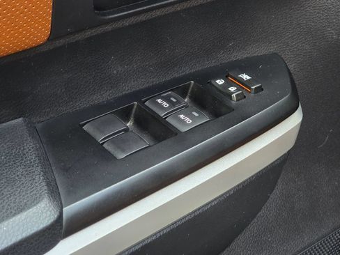 Used 2015 Toyota Tundra 1794 Edition AWD/4WD image 24