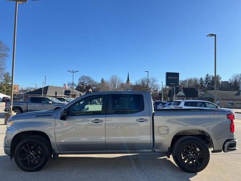 Used 2023 Chevrolet Silverado 1500 RST image 10