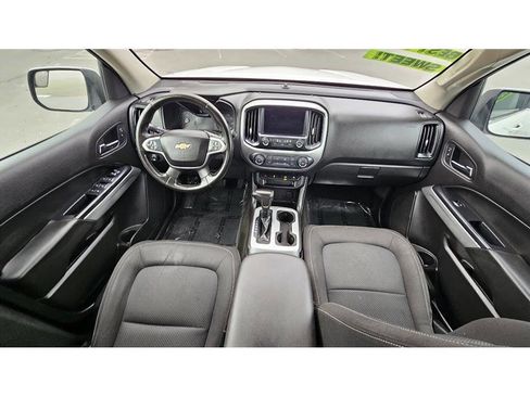Used 2016 Chevrolet Colorado LT image 15