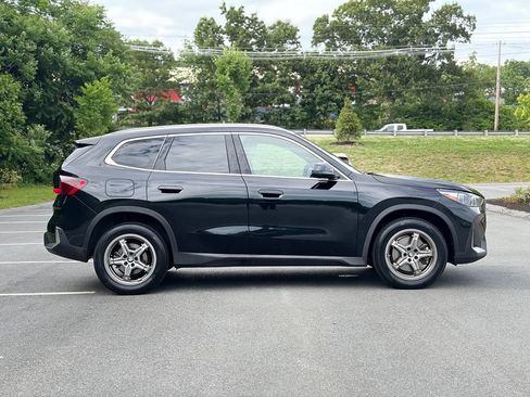 Used 2023 BMW X1 xDrive28i w/ Convenience Package AWD/4WD image 9