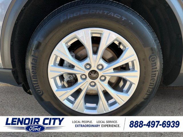 Certified 2023 Ford Escape Active w/ Tech Pack #2 AWD/4WD image 9