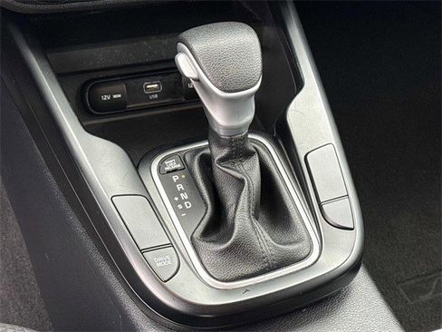 Used 2023 Kia Soul LX image 22