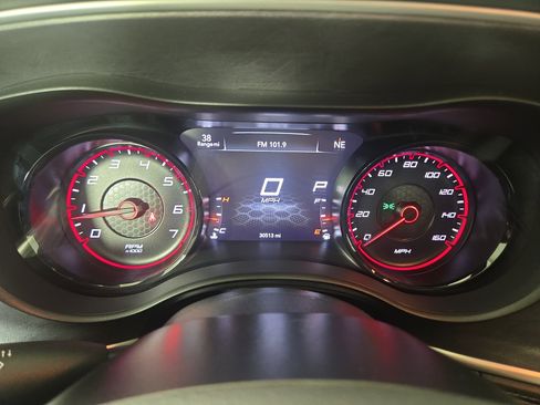 Used 2023 Dodge Charger R/T w/ Daytona Edition Group image 17