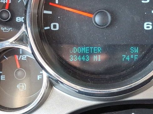 Used 2013 Chevrolet Silverado 1500 LT w/ All-Star Edition image 18