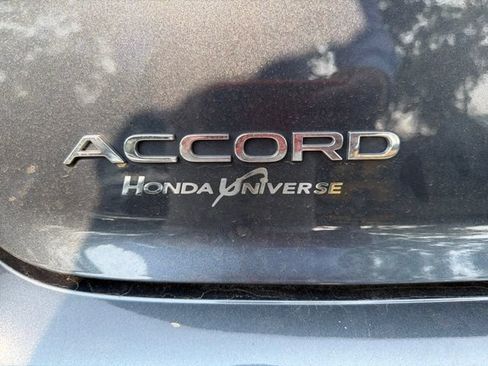 Used 2024 Honda Accord LX image 9
