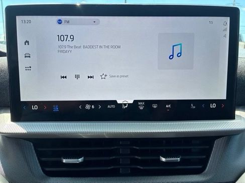 New 2026 Ford Explorer ST w/ Sun And Sound Package AWD/4WD image 40