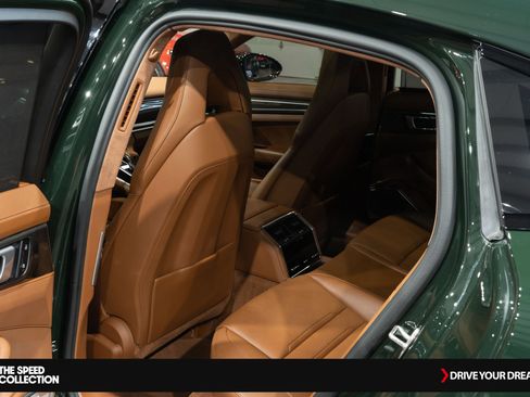 Used 2022 Porsche Panamera Turbo S image 17